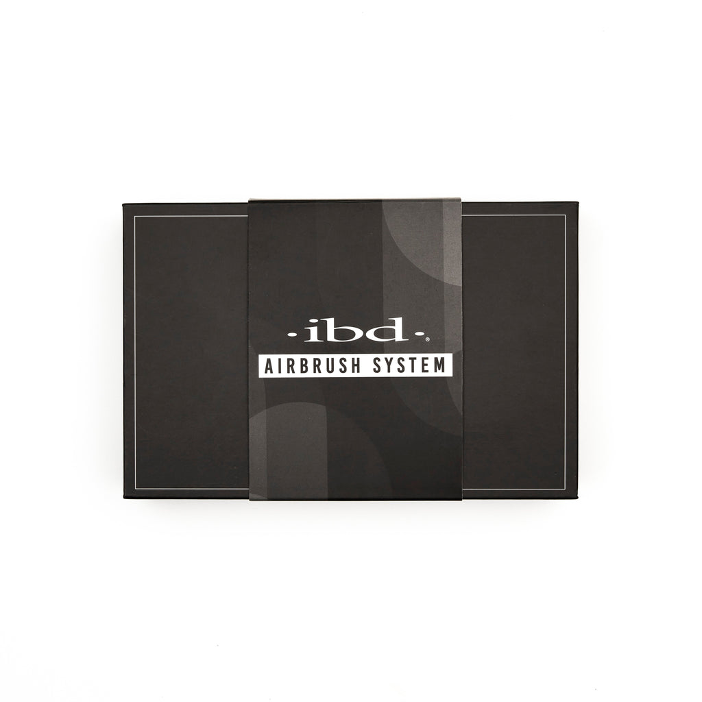 IBD Airbrush Machine