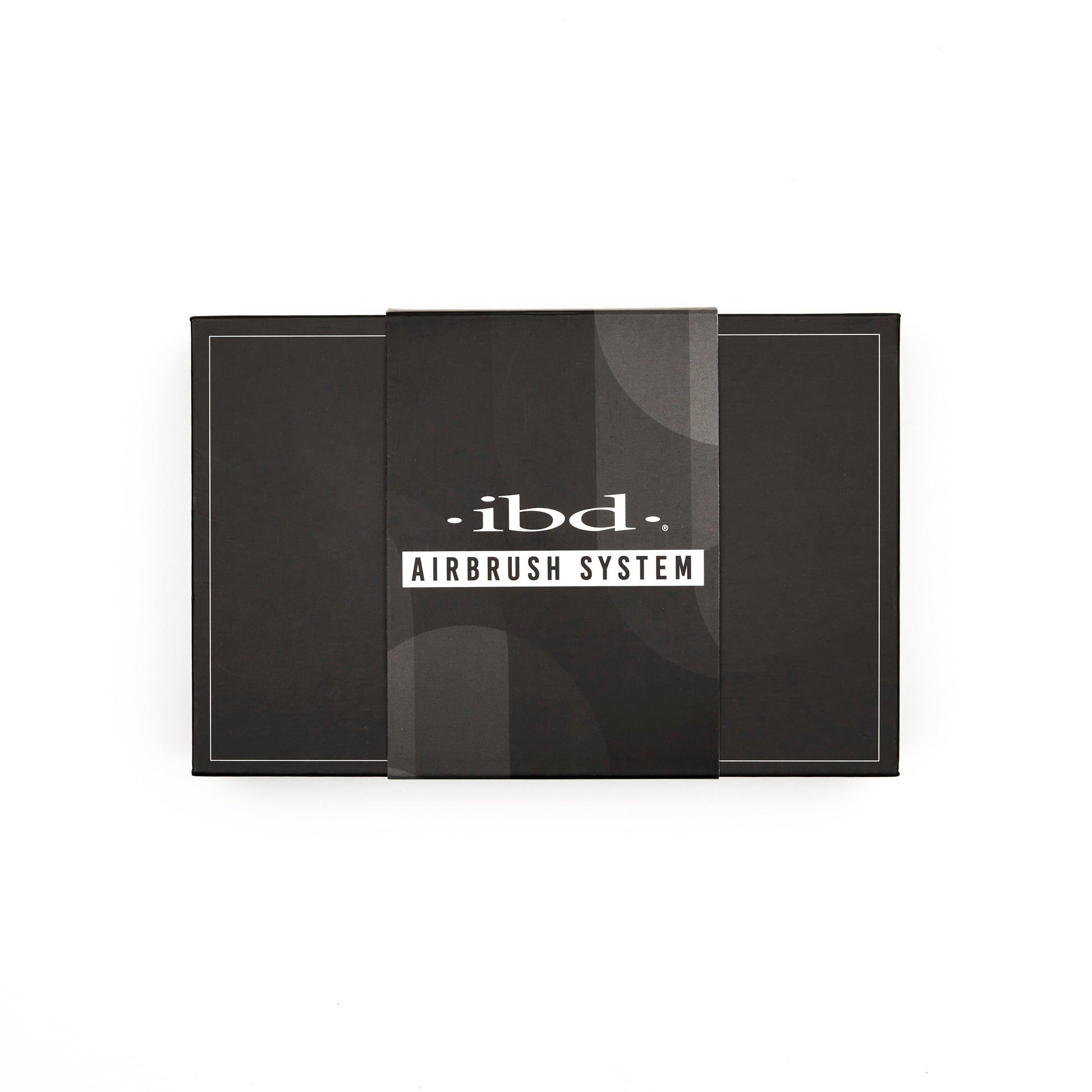 Machine à aérographe IBD