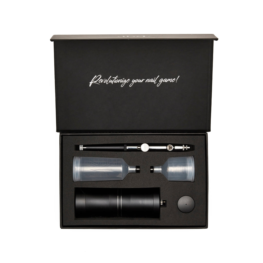 IBD Airbrush Machine