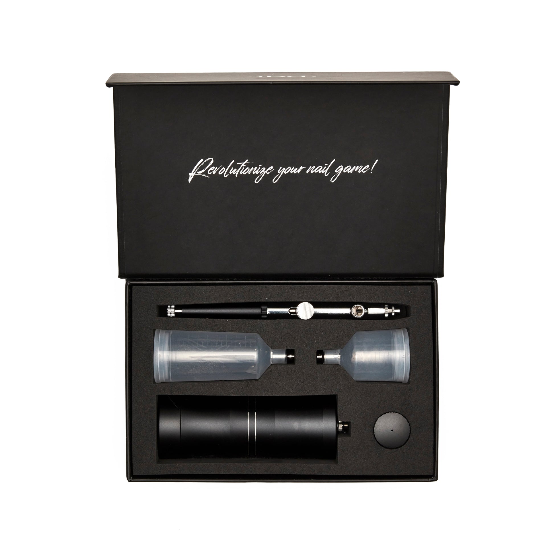 Machine à aérographe IBD