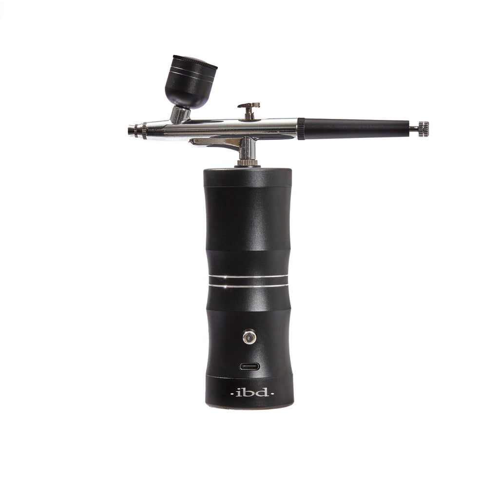 IBD Airbrush Machine