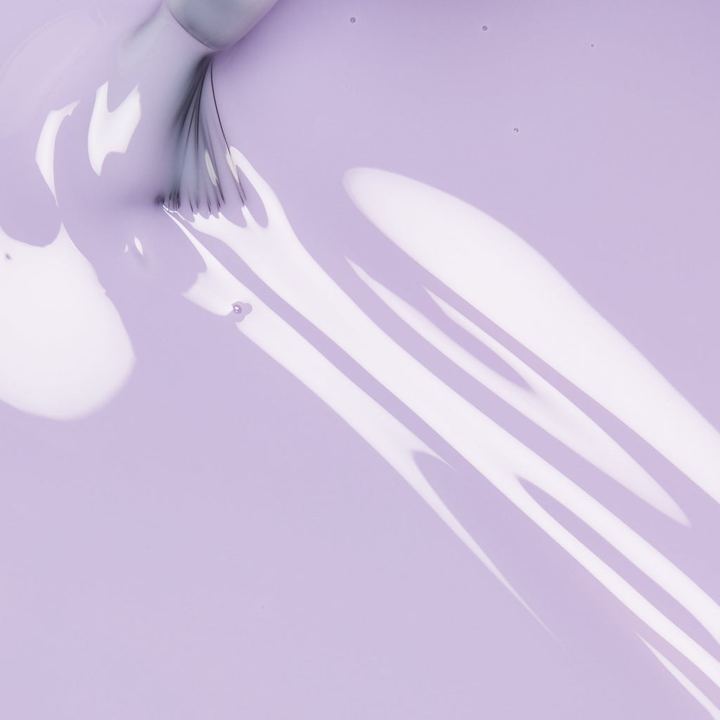 IBD Gel Caoutchouc Orchidée Bébé