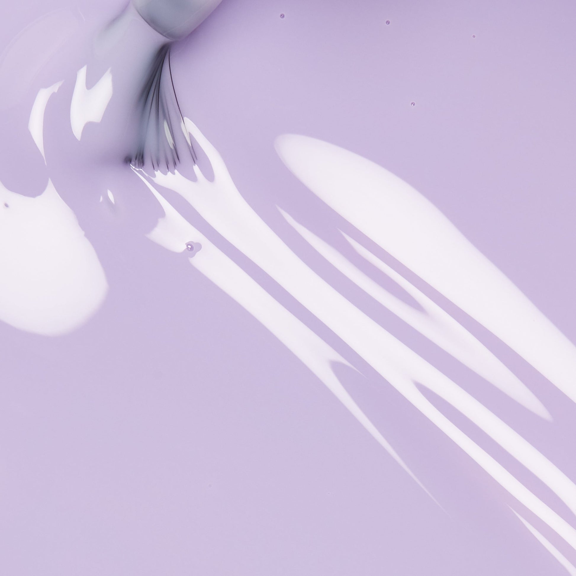 IBD Gel Caoutchouc Orchidée Bébé