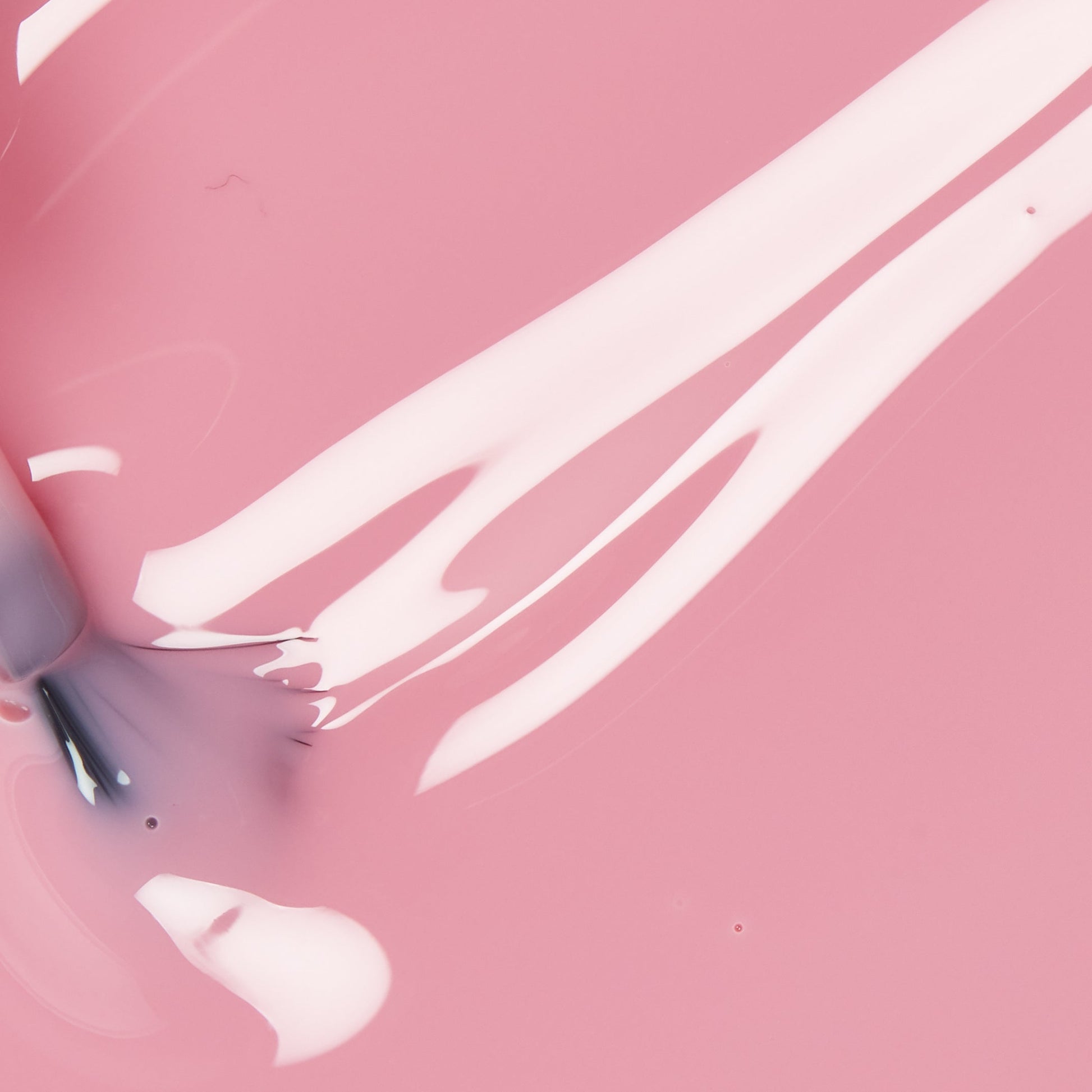 IBD Rubber Gel Blossom