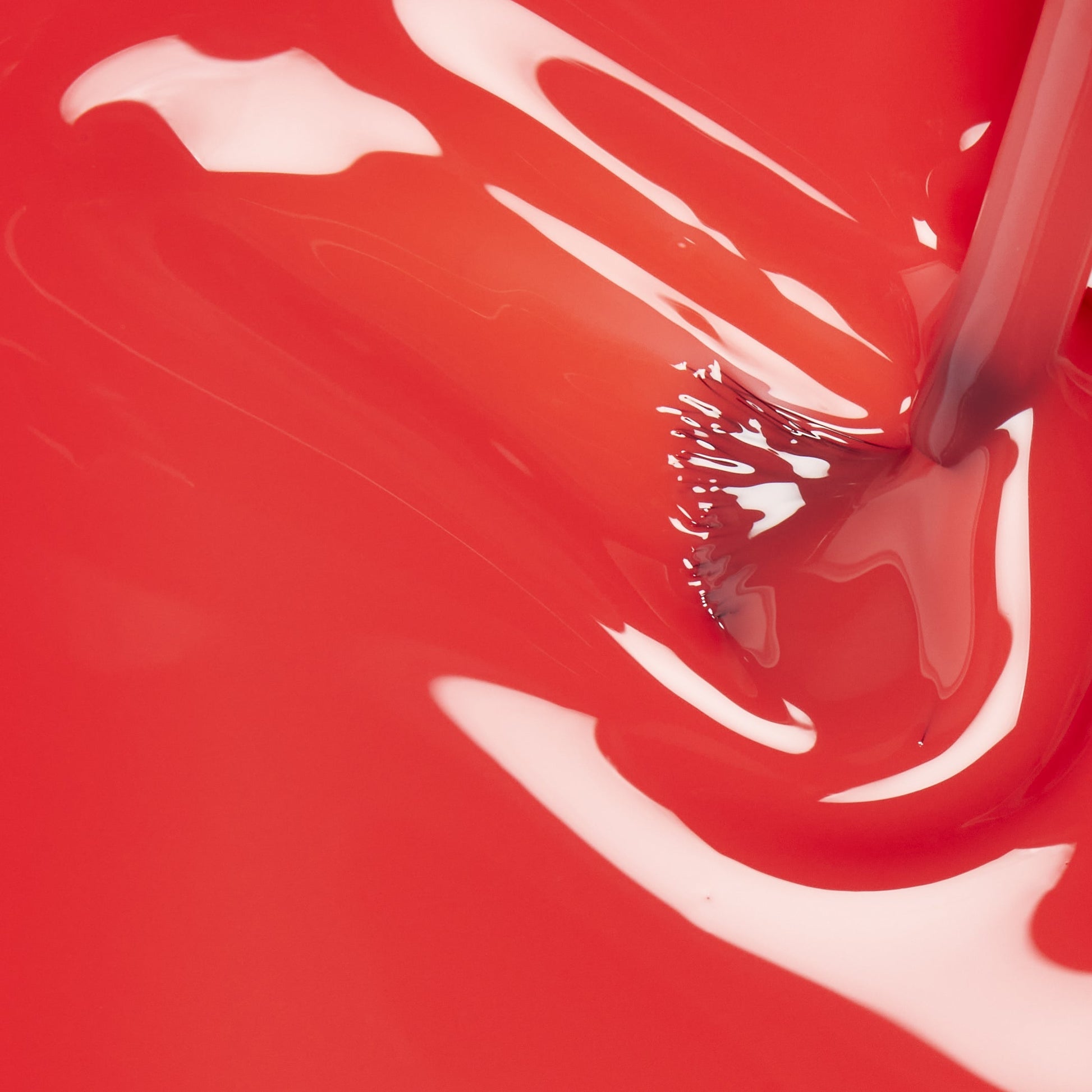 IBD Gel Caoutchouc Corail Blush