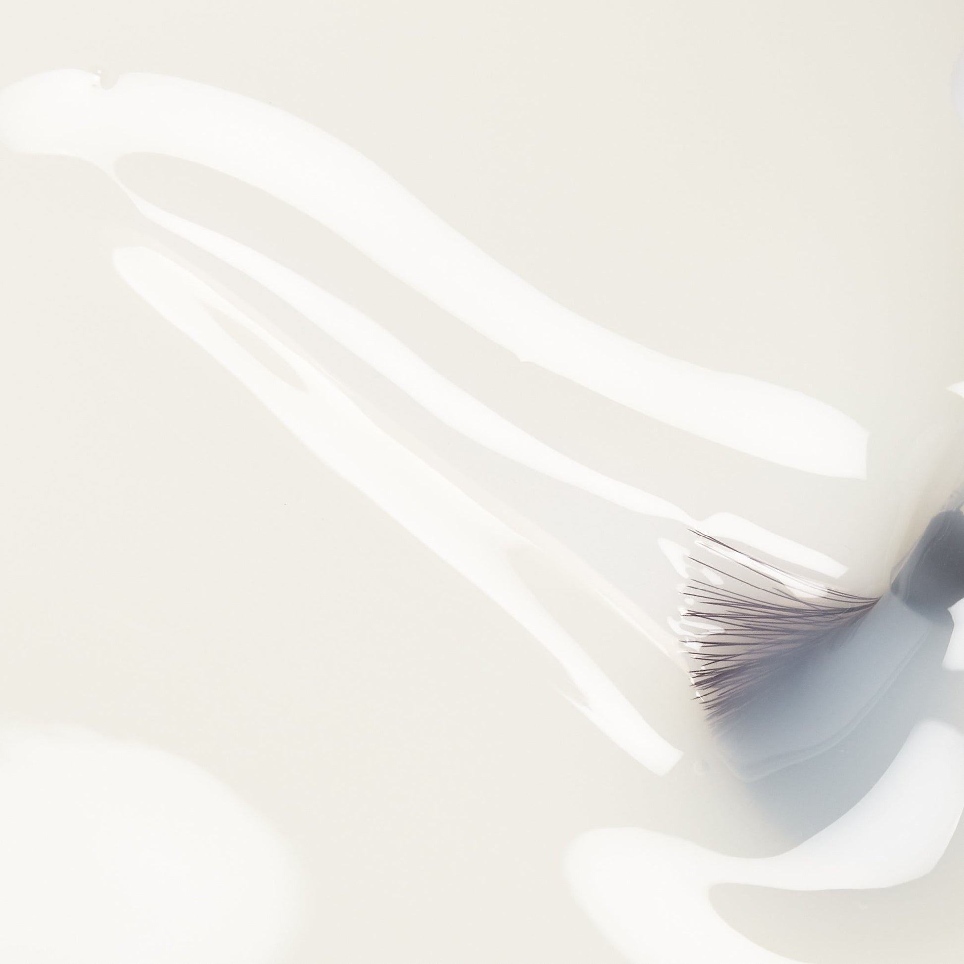 IBD Rubber Gel Linen Love