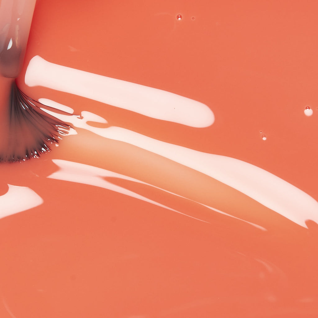 Nectar de gel en caoutchouc IBD