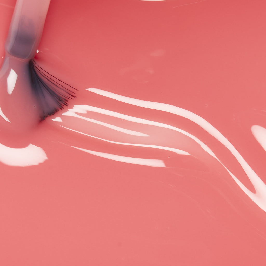 Sorbet au gel de caoutchouc IBD