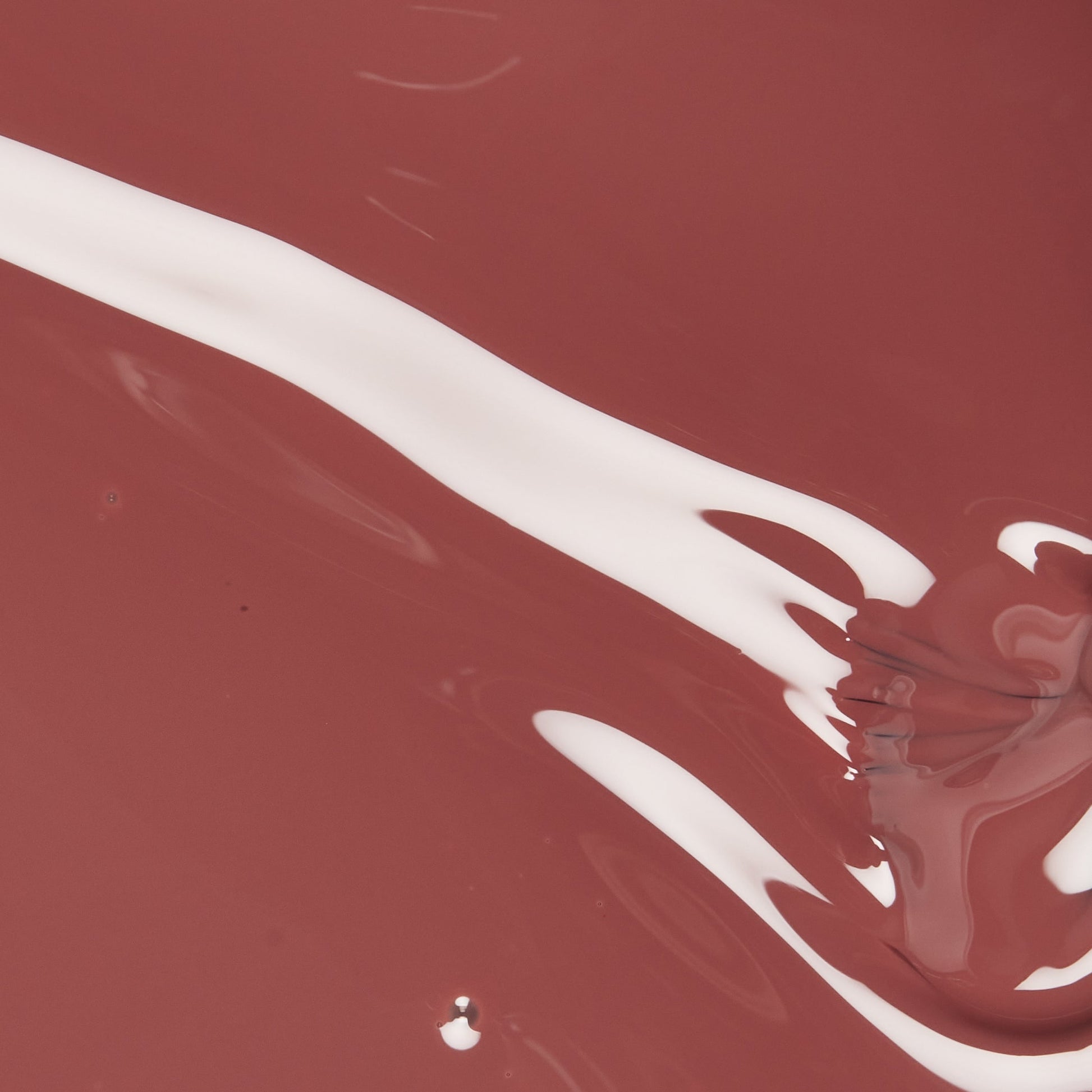 IBD Gel de caoutchouc Noix de pécan chaude