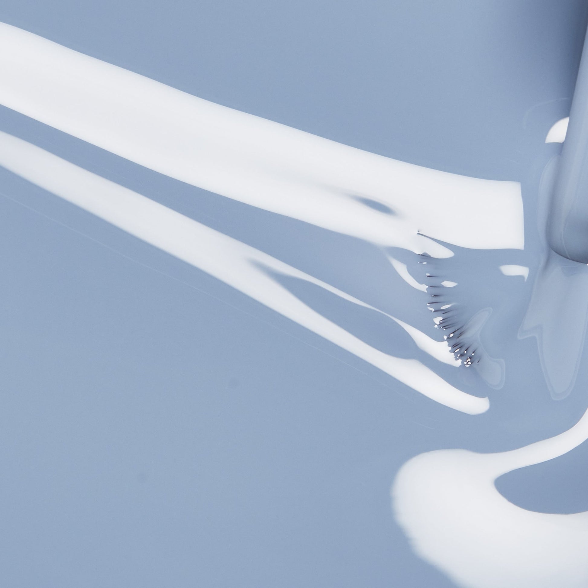 Gel caoutchouc IBD crépuscule