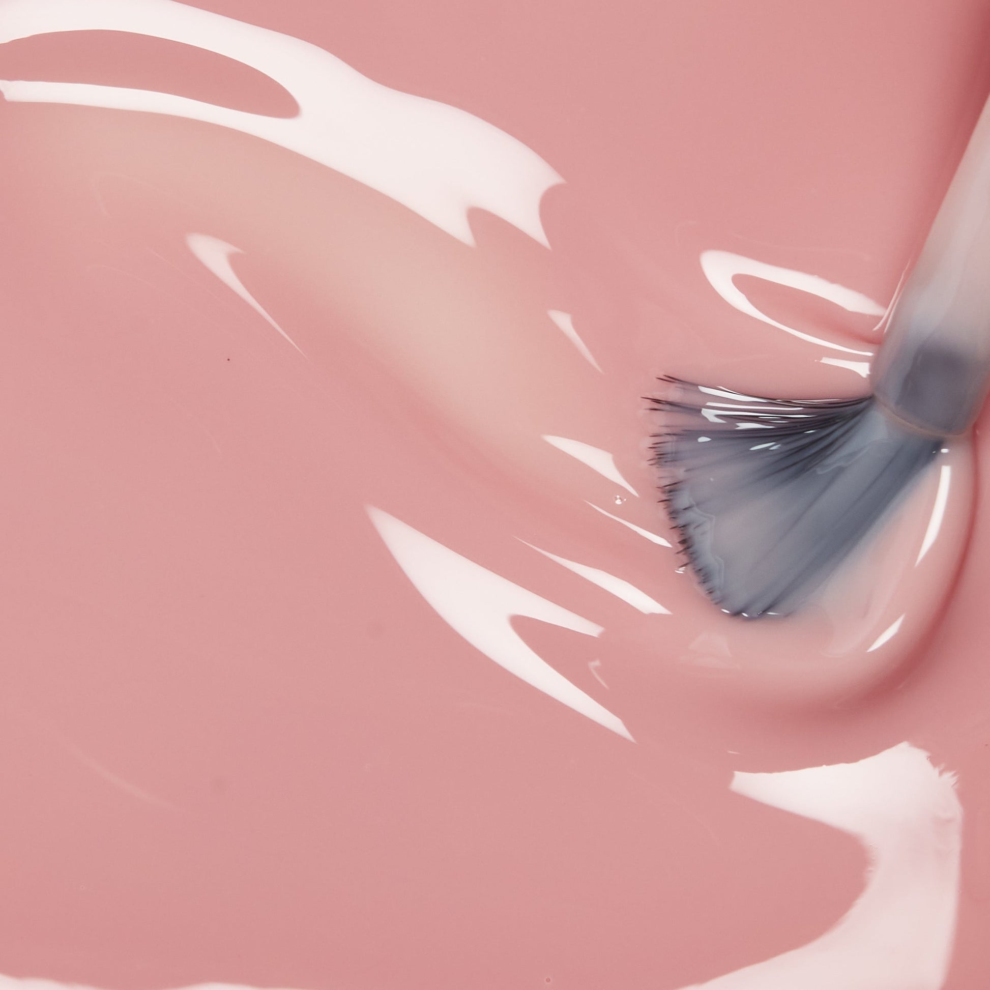 Gel caoutchouc IBD Lush