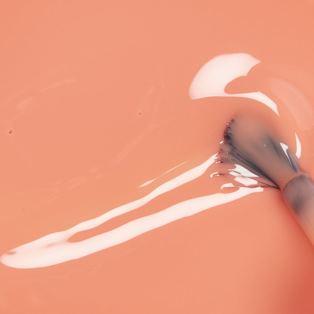 Gel IBD à la pêche