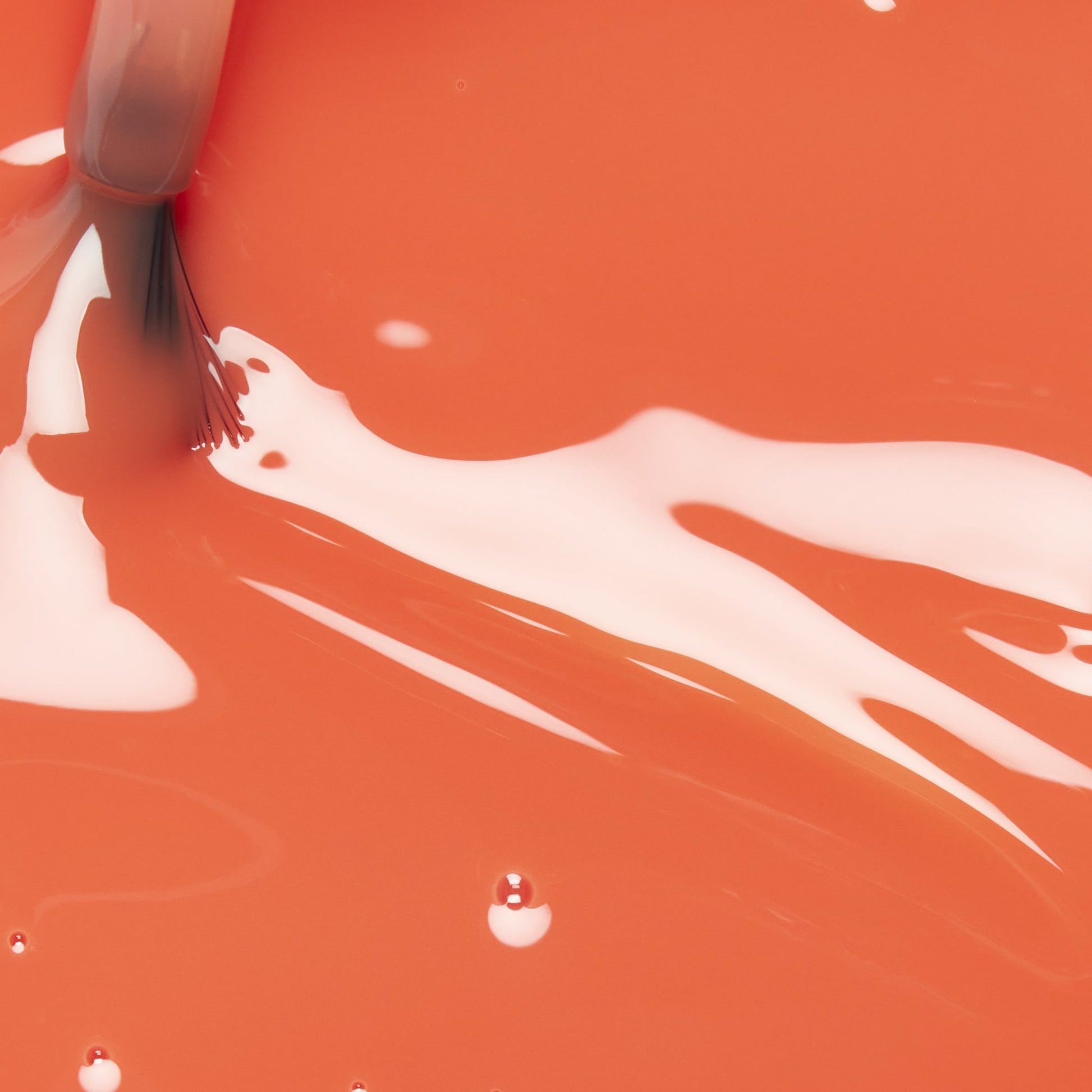 Gel de caoutchouc IBD kaki