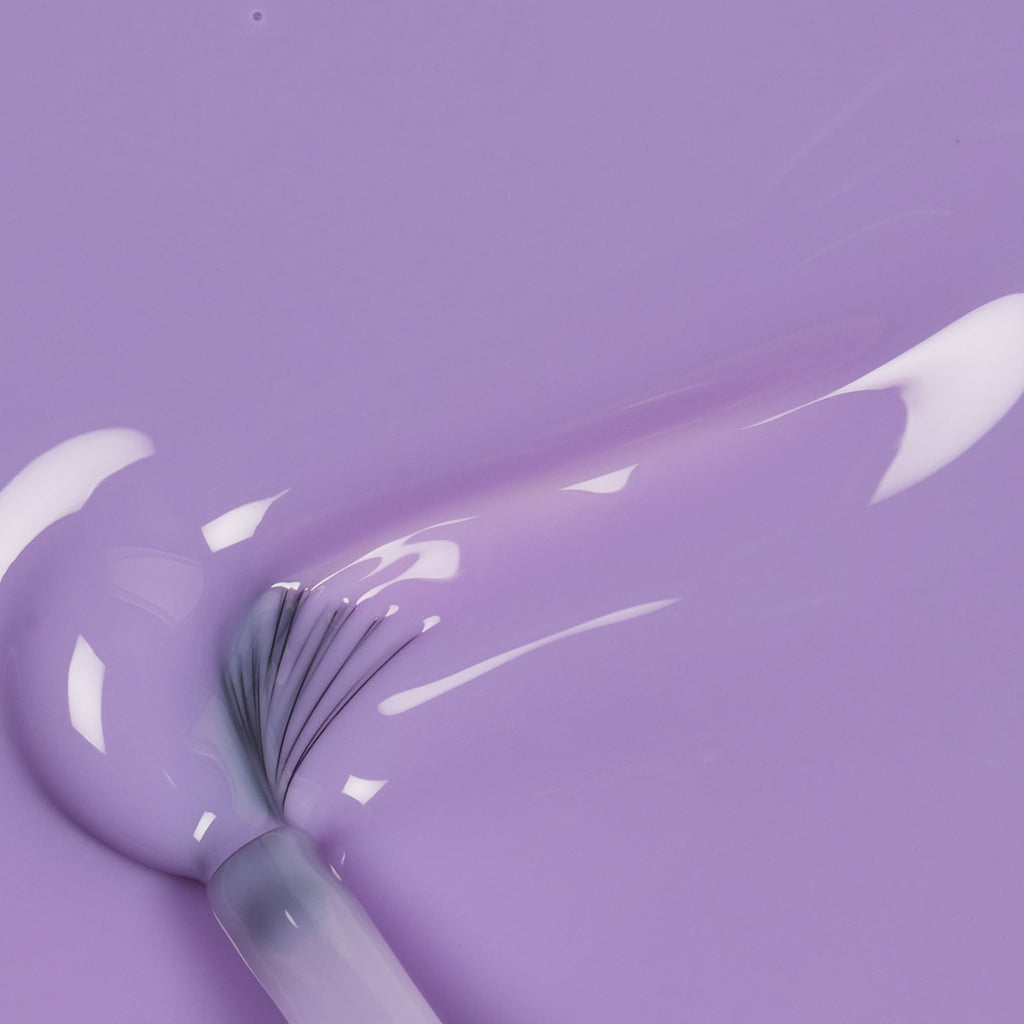 IBD Gel Velours Caoutchouc Velours