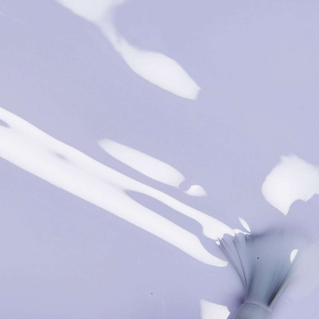 Gel de caoutchouc IBD Wisteria