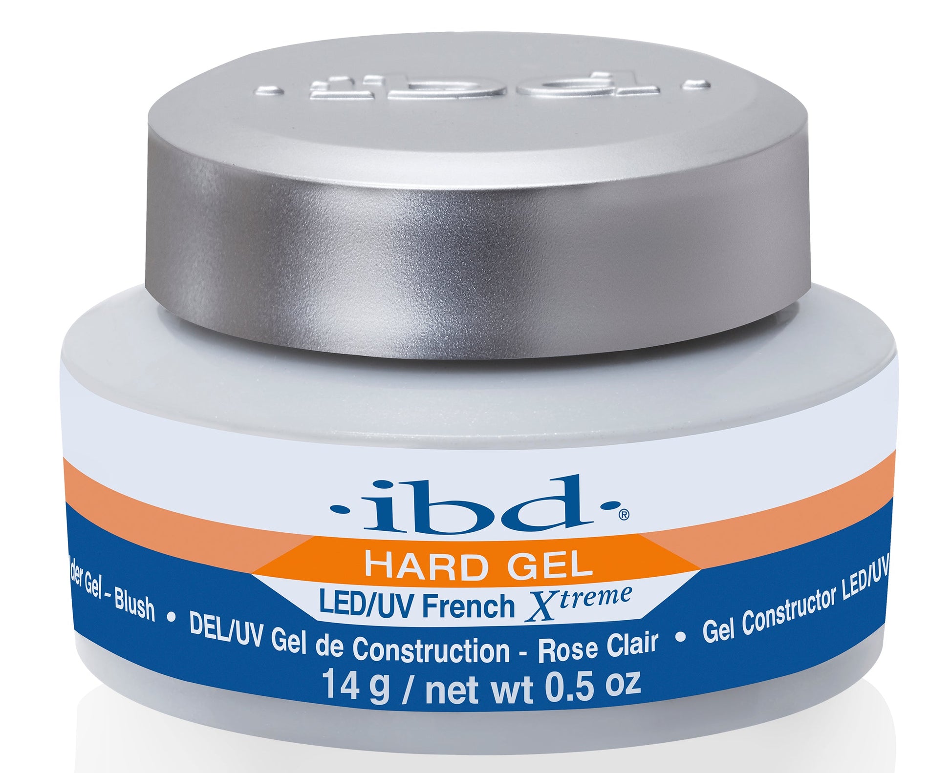 Gel blush IBD Xtreme 1/2 oz