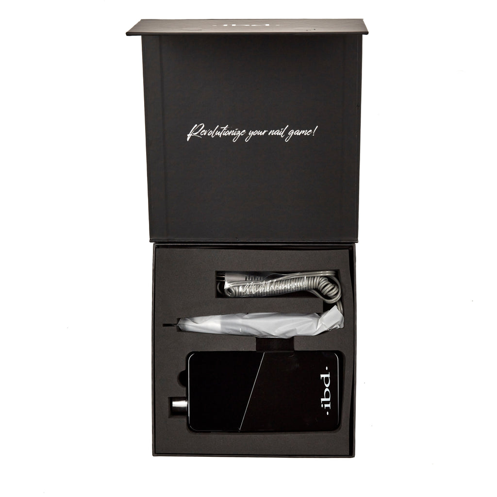 Lime électronique portable IBD 35 000 tr/min