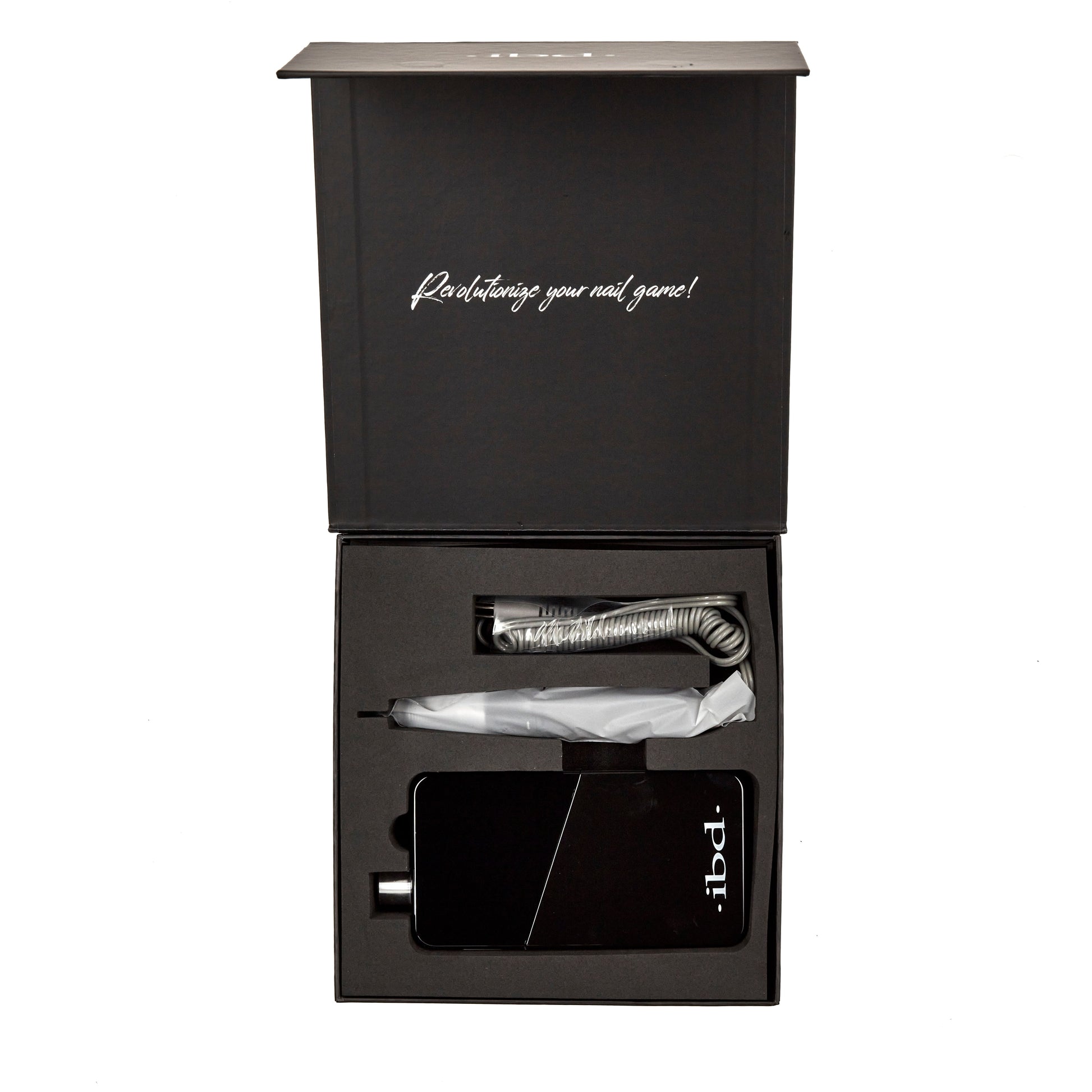 Lime électronique portable IBD 35 000 tr/min