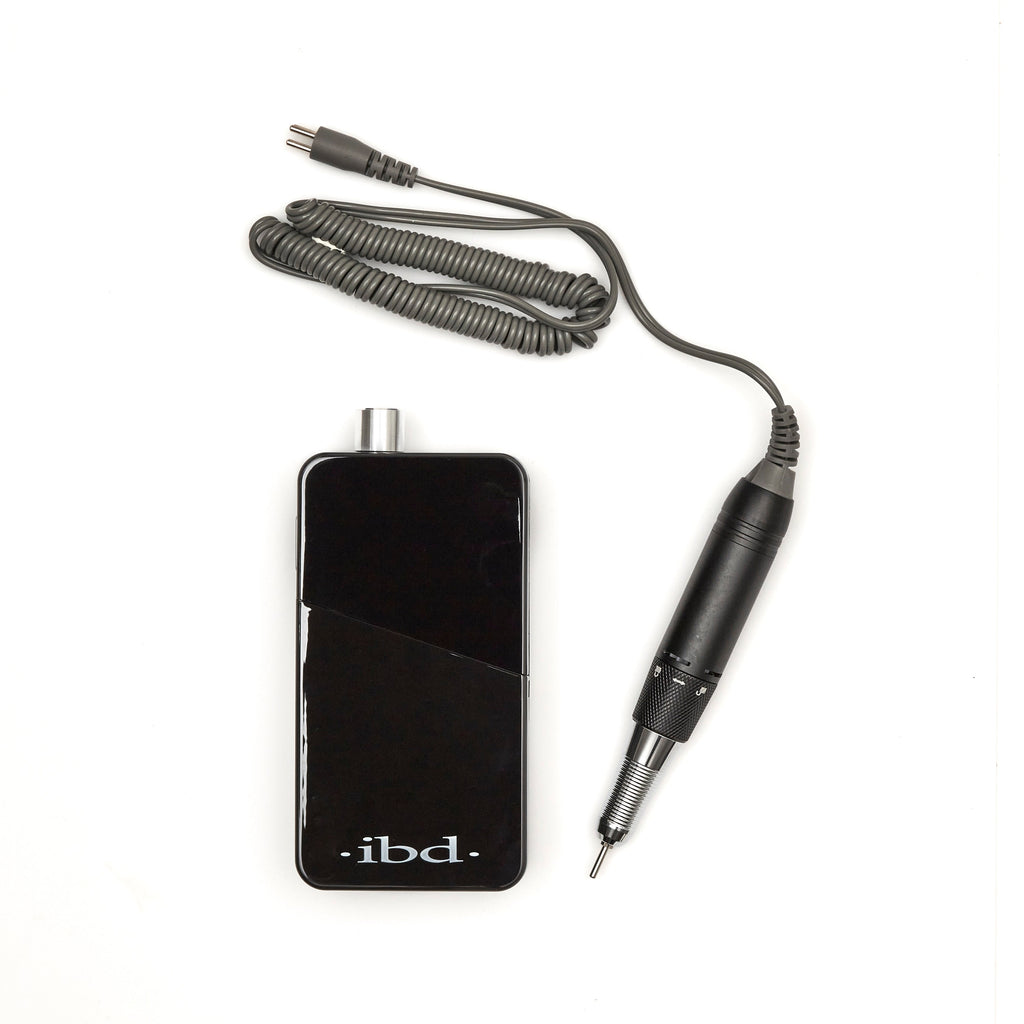 Lime électronique portable IBD 35 000 tr/min