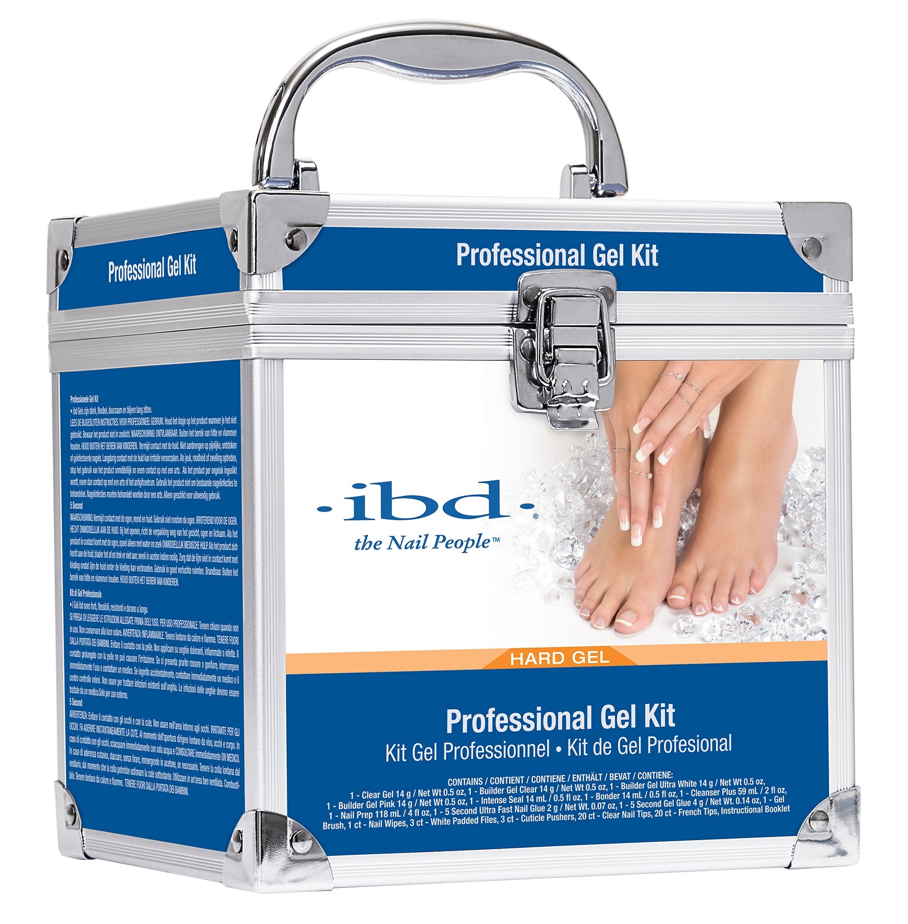 Kit de gel IBD Deluxe