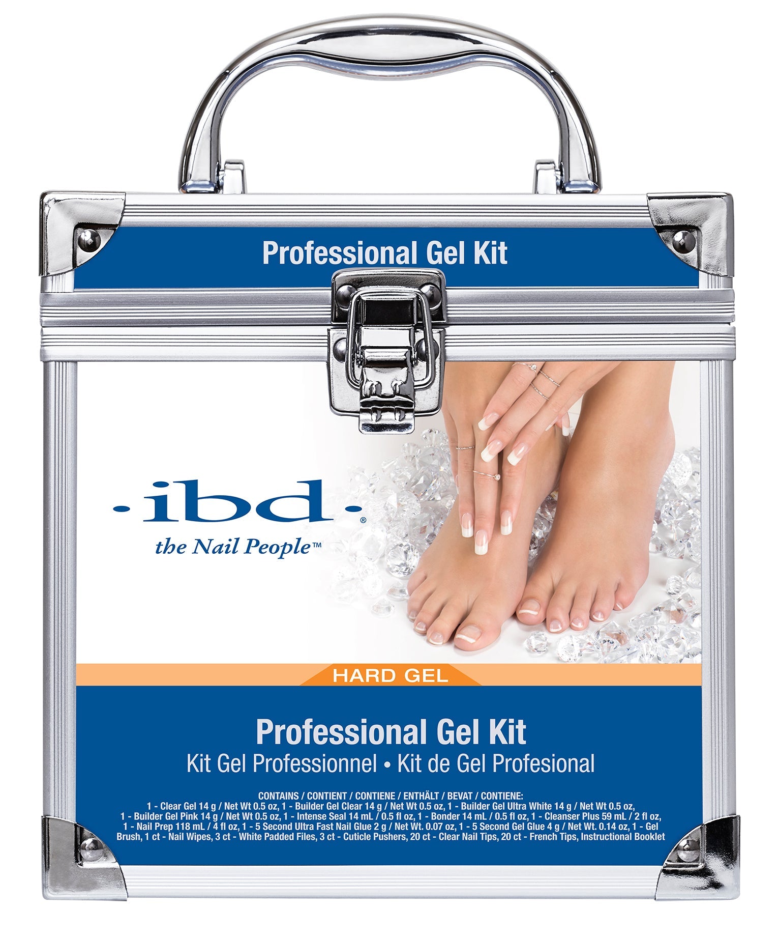 Kit de gel IBD Deluxe