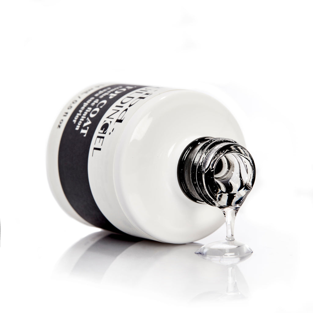 Gel de construction IBD Top Coat
