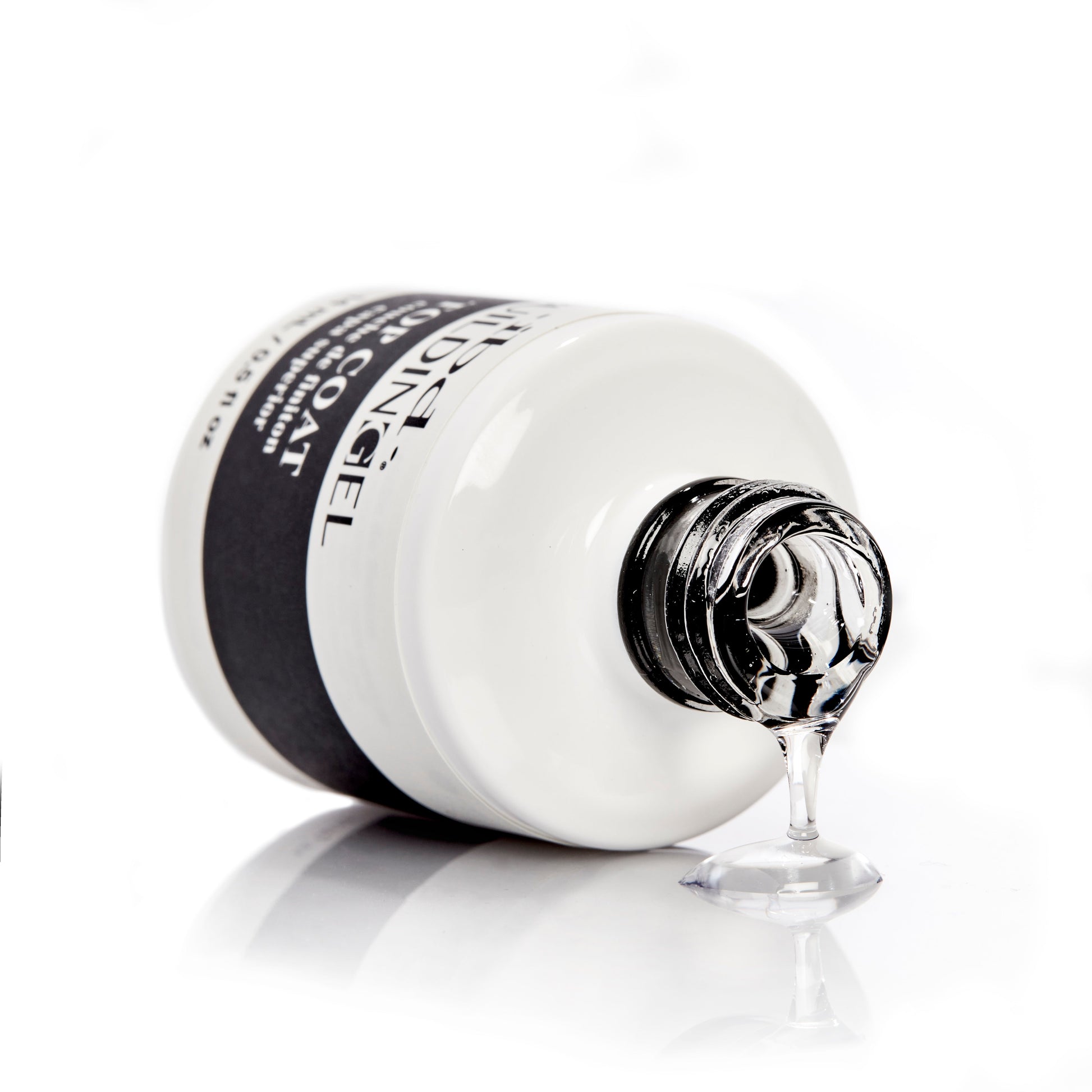 Gel de construction IBD Top Coat