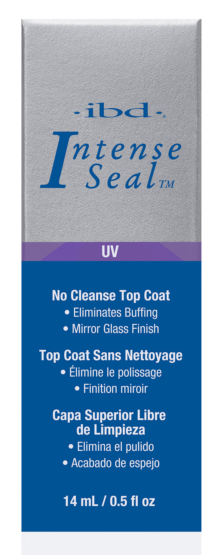 Gel anti-collant IBD Intense Seal