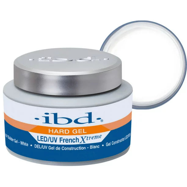 Gel IBD Xtreme White 59 ml