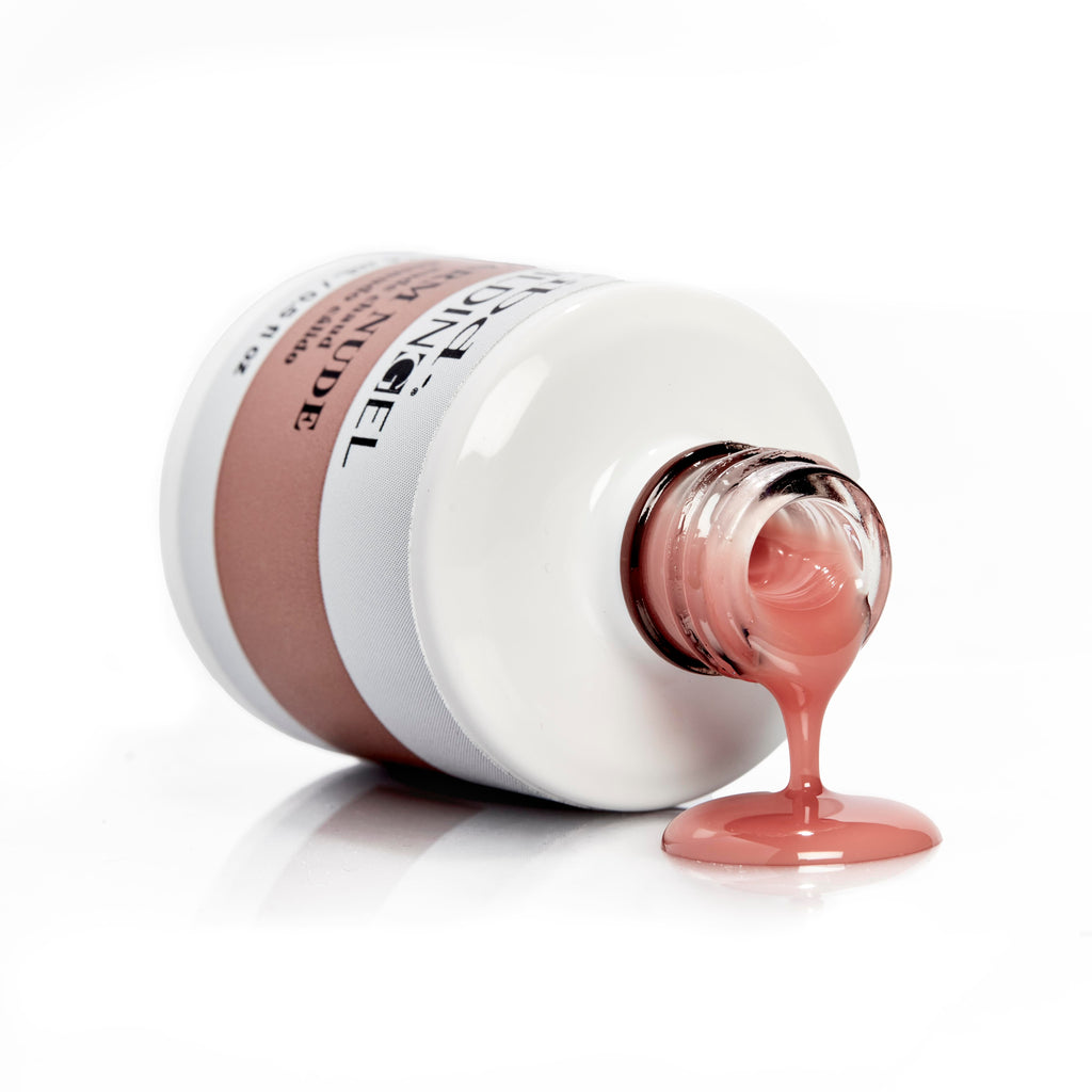 IBD Building Gel Warm Nude