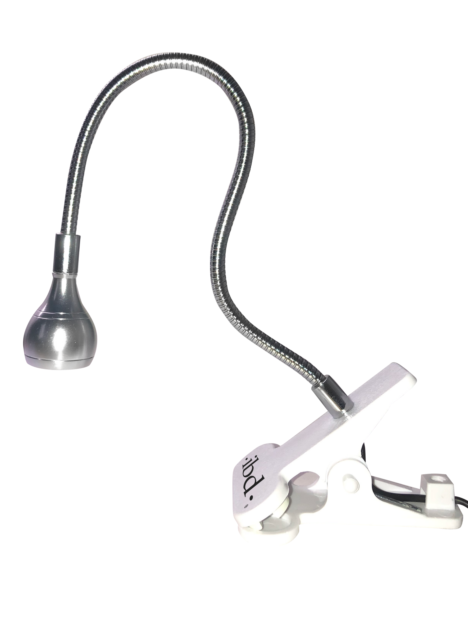 Lampe LED de polymérisation flash IBD