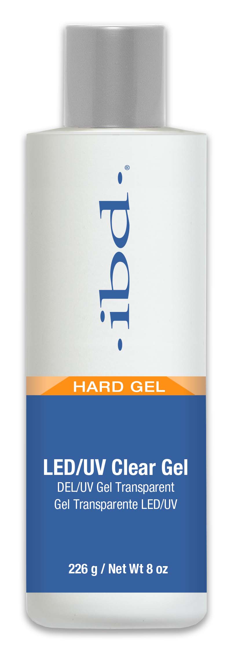 Gel IBD Clear 237 ml