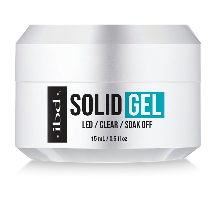 Gel solide IBD