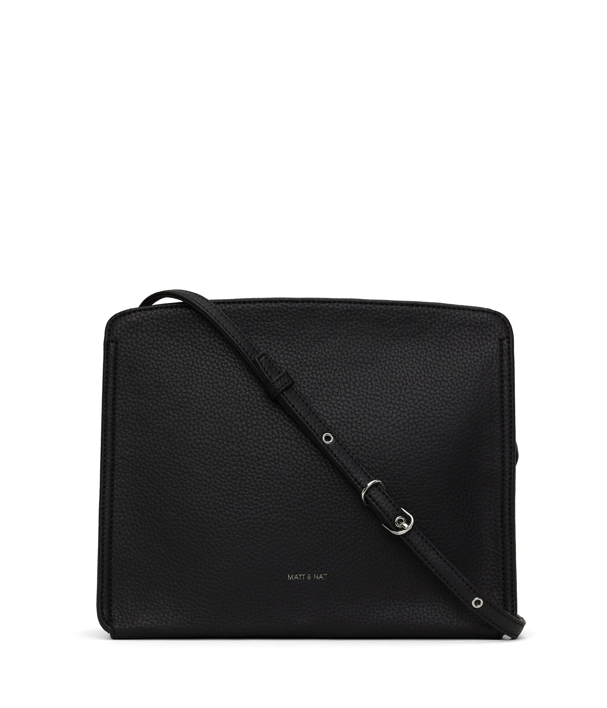 Sac bandoulière vegan MUE - Pureté
