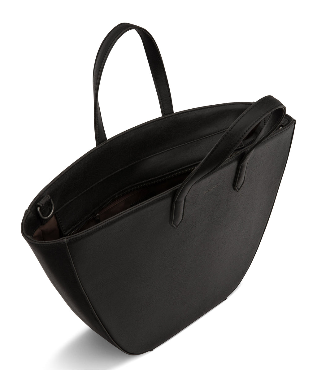LEEF Large Vegan Tote Bag - Vintage