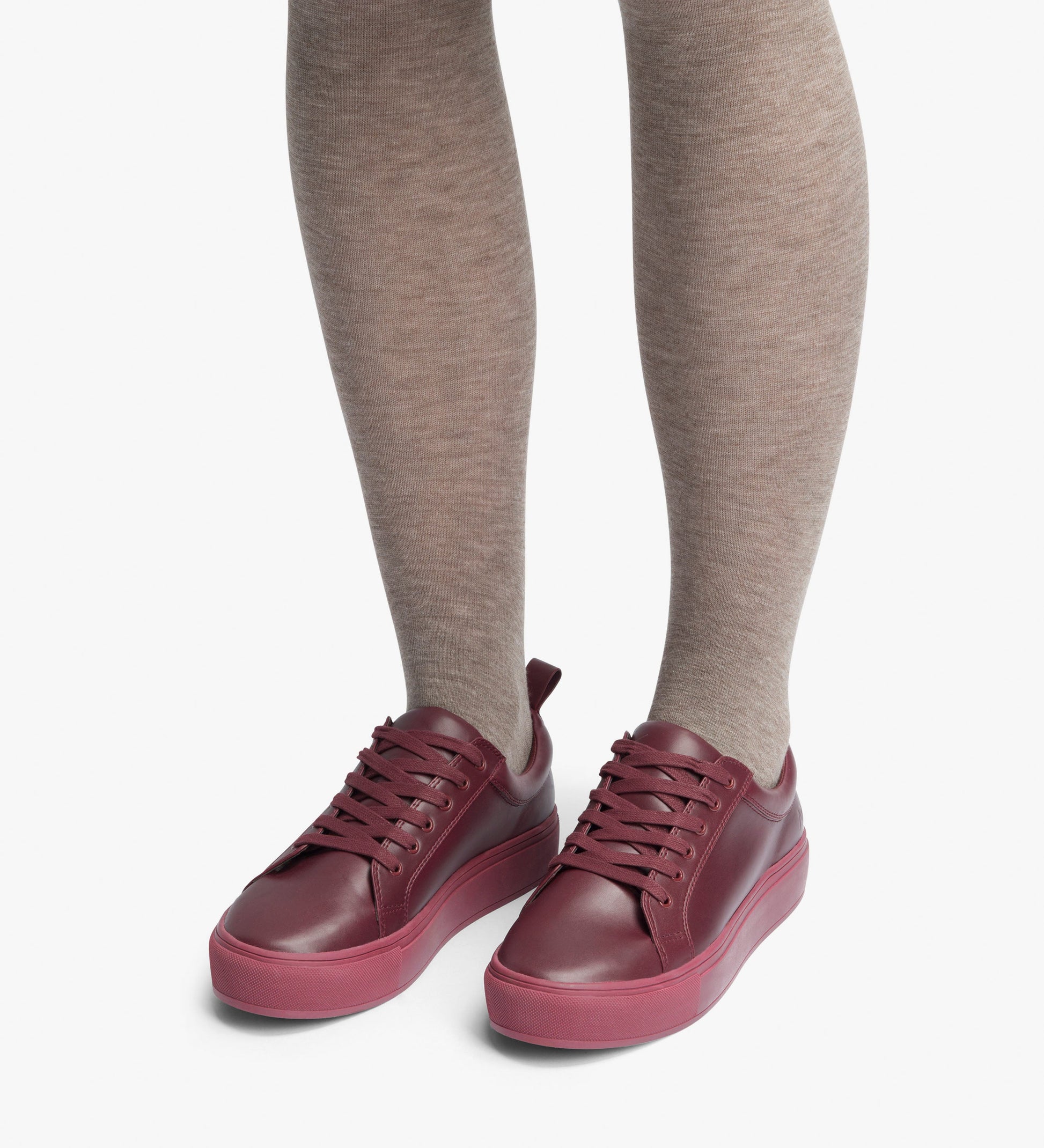 Baskets véganes pour femmes BONAVENTURE