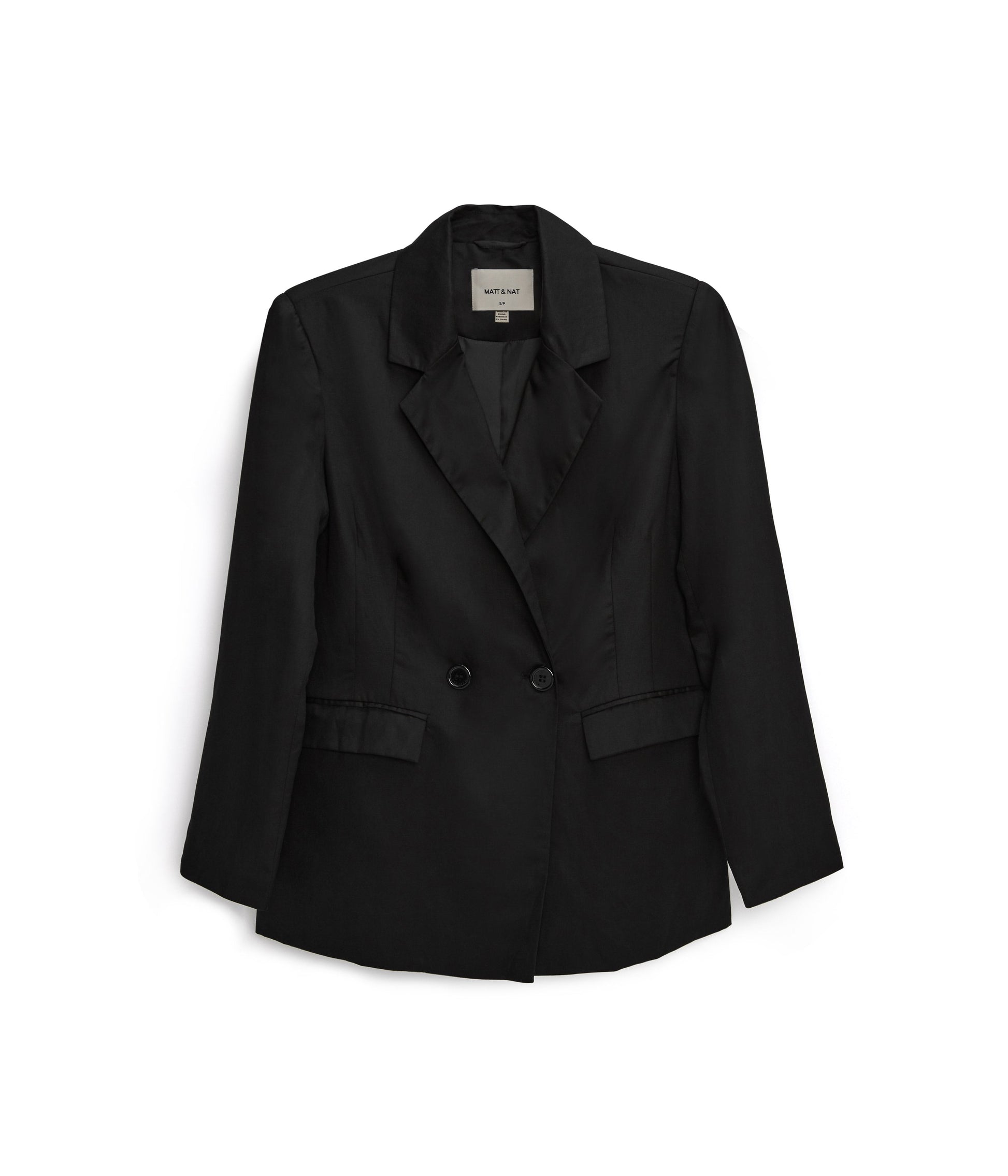 NOVO Women's Vegan Blazer