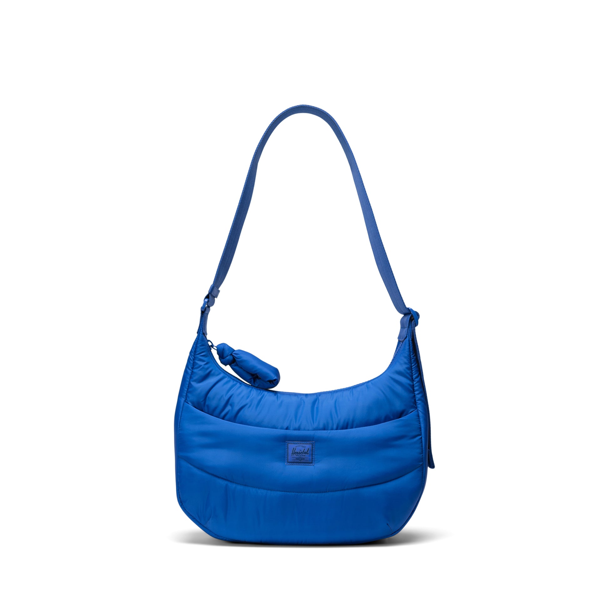 Yara Shoulder Bag | Quilted - 9L