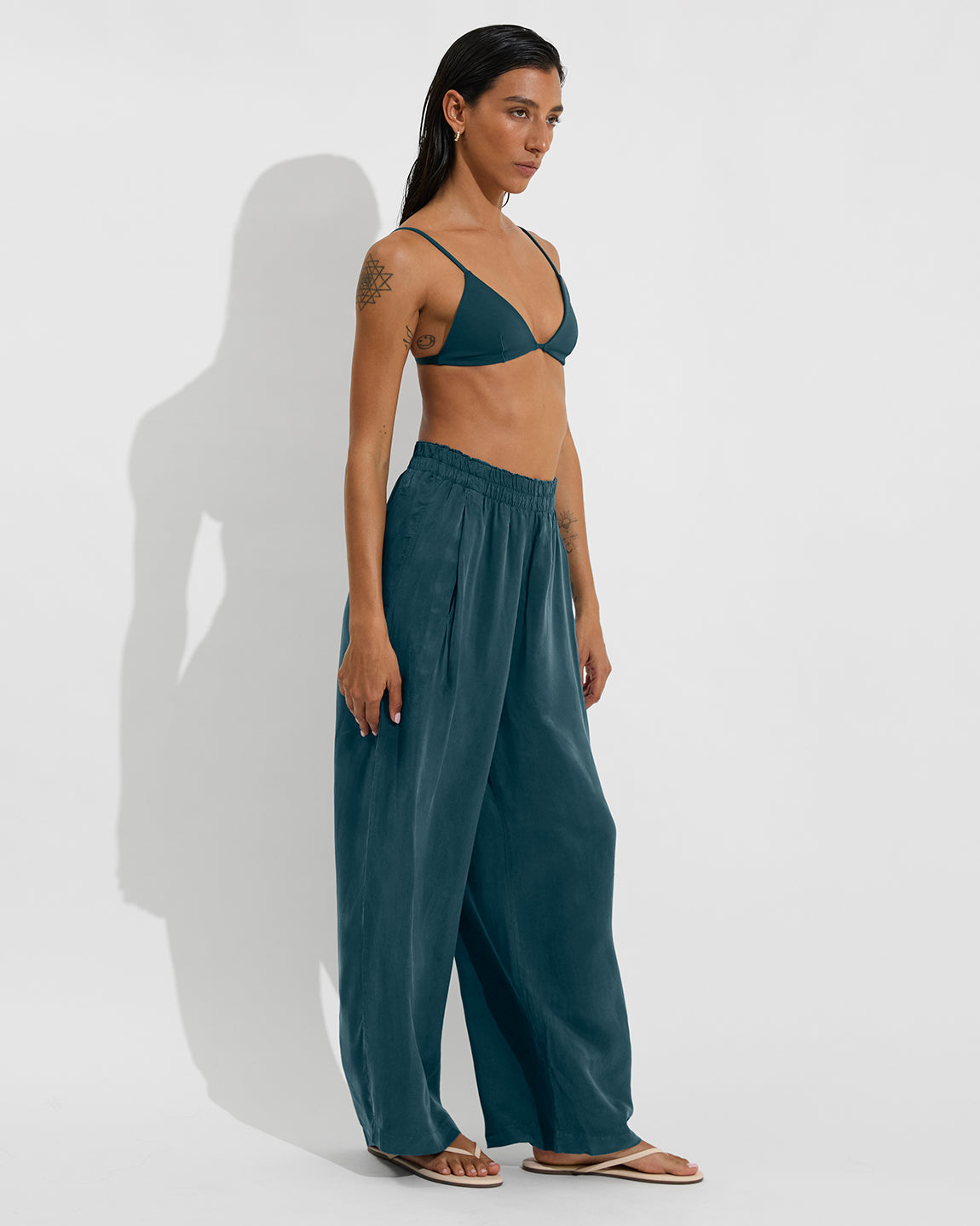 Pantalon d'excursion d'une journée