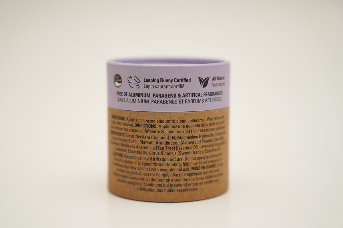 *SALE* Natural Sensitive Fresh