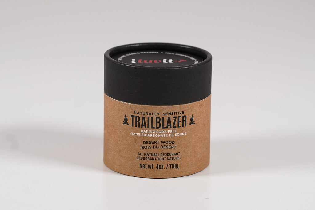 Natural Trailblazer