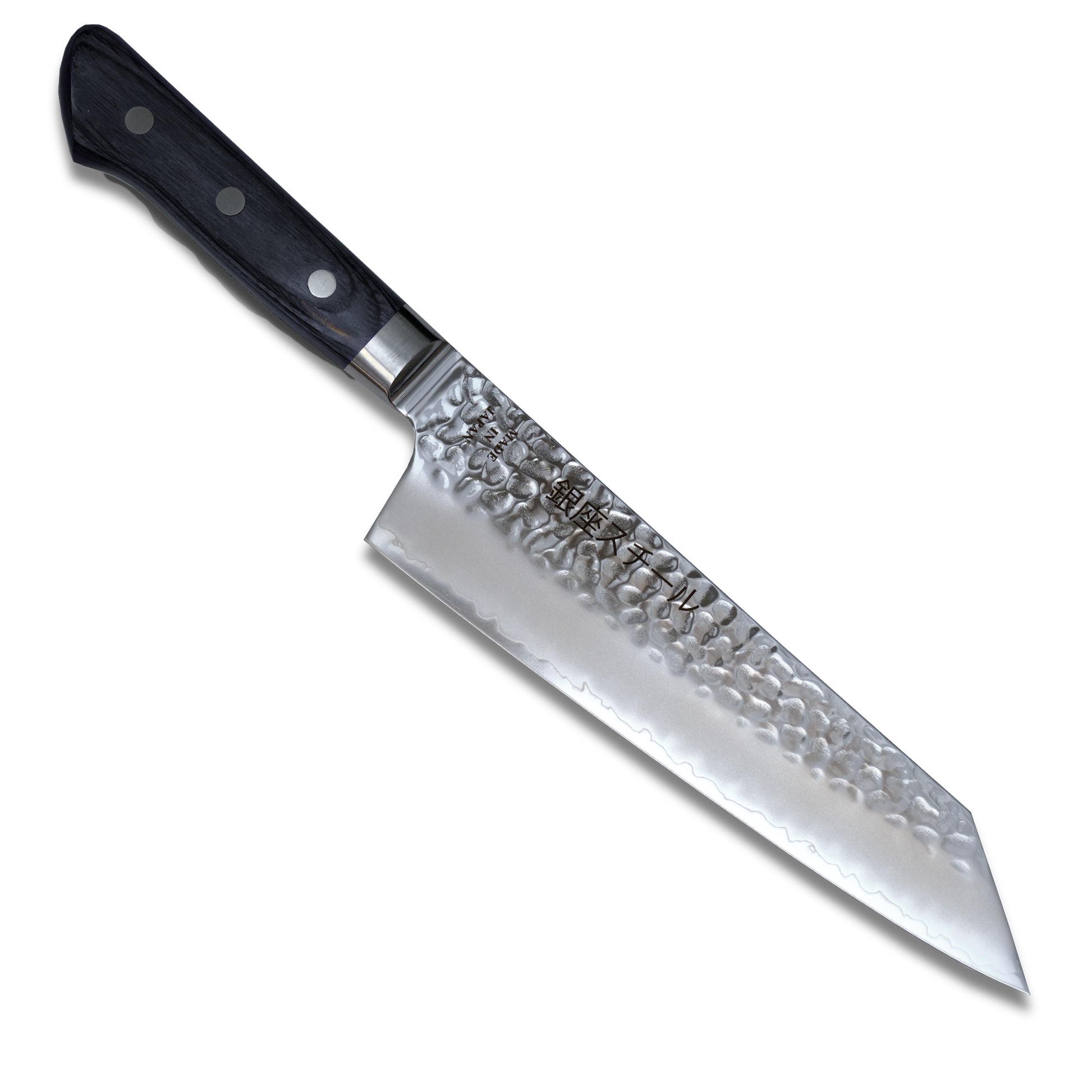 Okuma 195 - Kiritsuke Santoku Knife 195mm