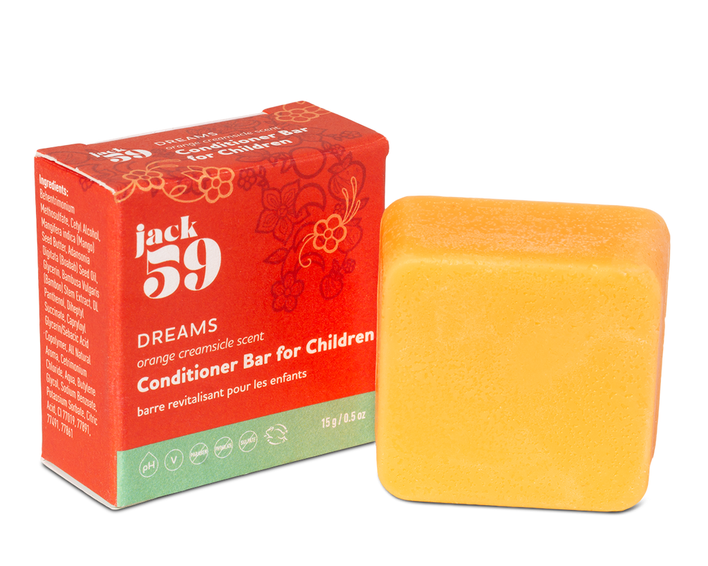 Travel Buddies Conditioner