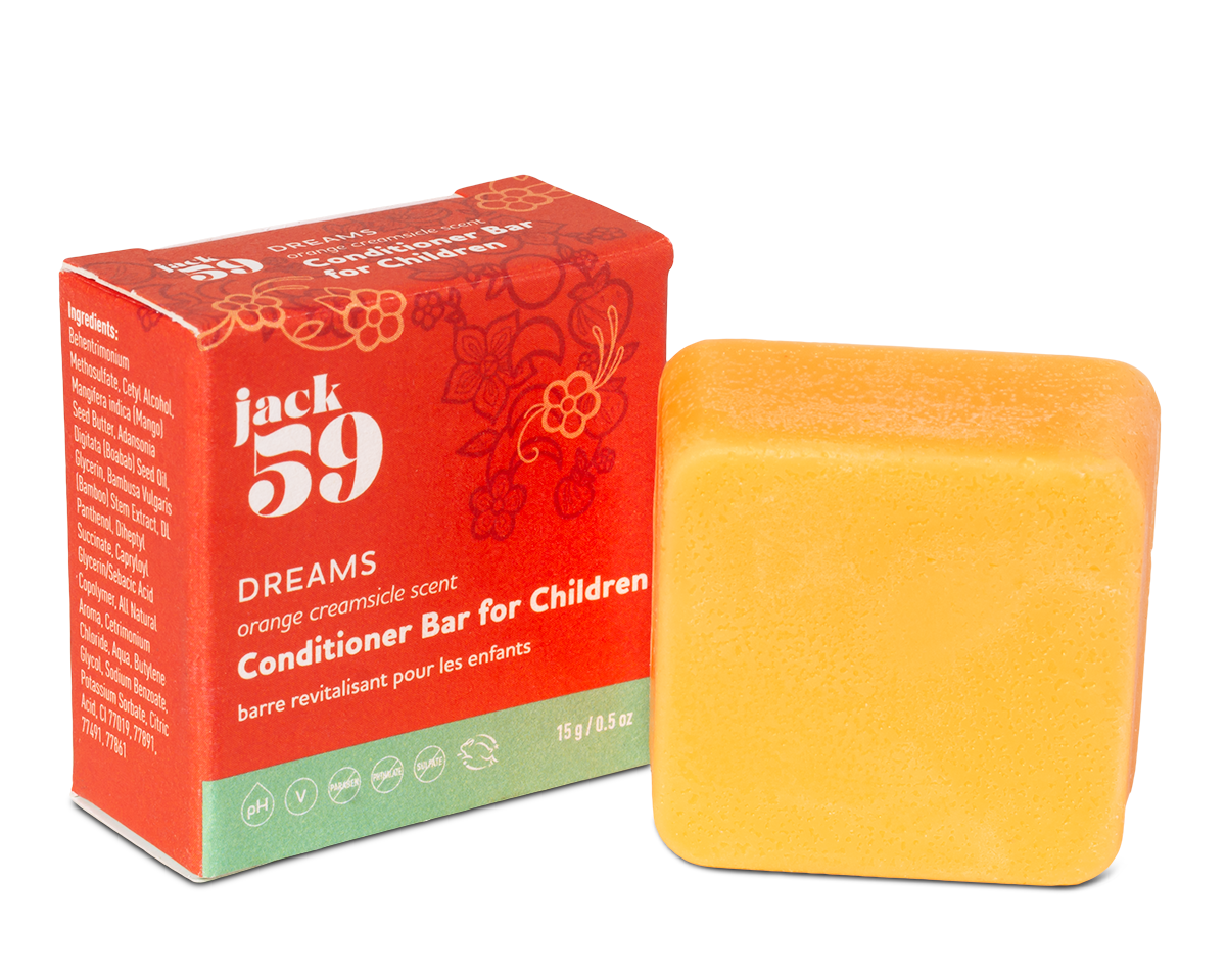 Travel Buddies Conditioner