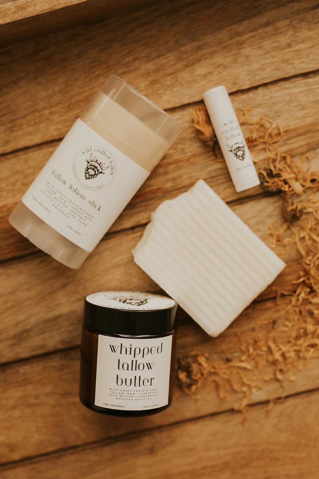 The Lux Gift Set 🐮(Save $14)