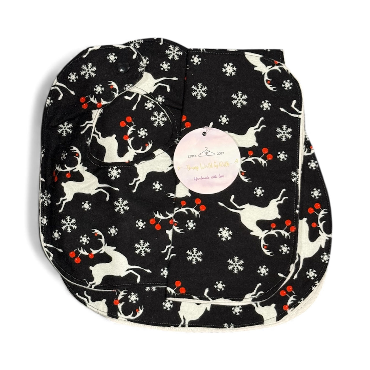 Pack de base pour bébé Young World