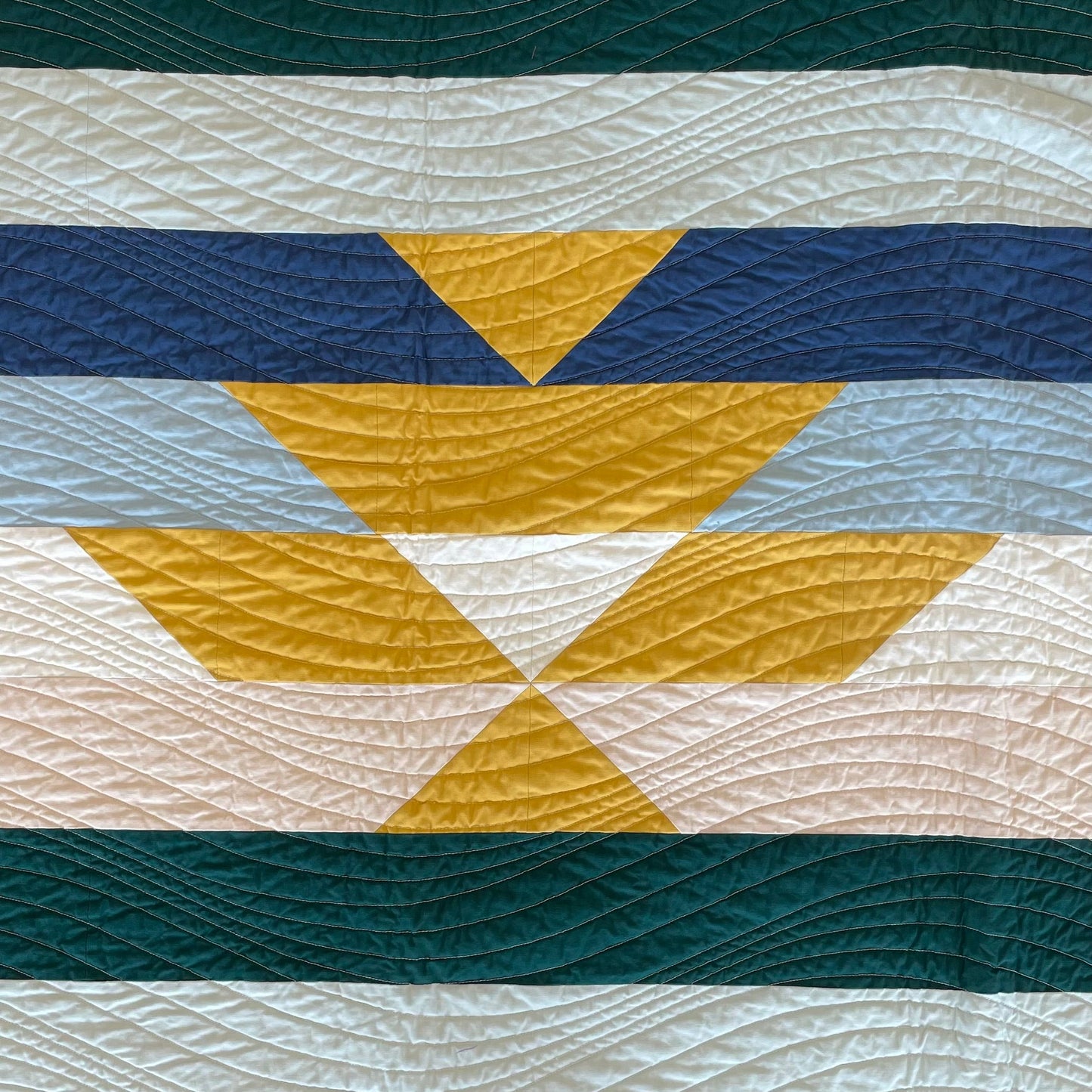 West Hawk Quilt - FOR SALE