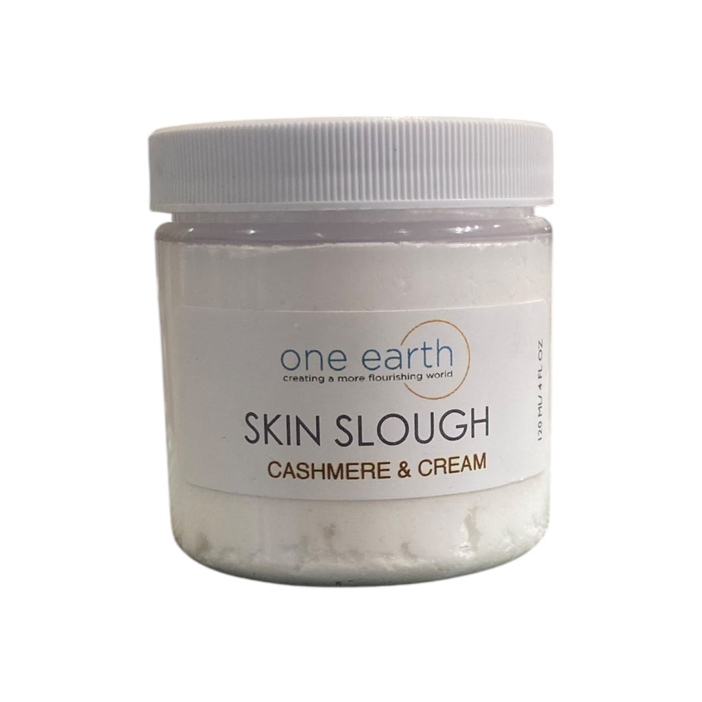 Gommage au sucre Cashmere - Slough | 120 ml