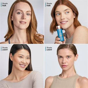 Écran facial Total Protection Flex SPF 50 