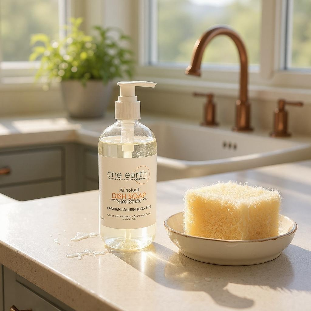 Dish Soap